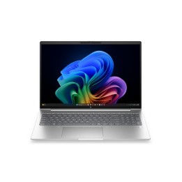 HP ProBook 4 G2i Notebook Next Gen AI - Copilot+ PC - design della cerniera a 17