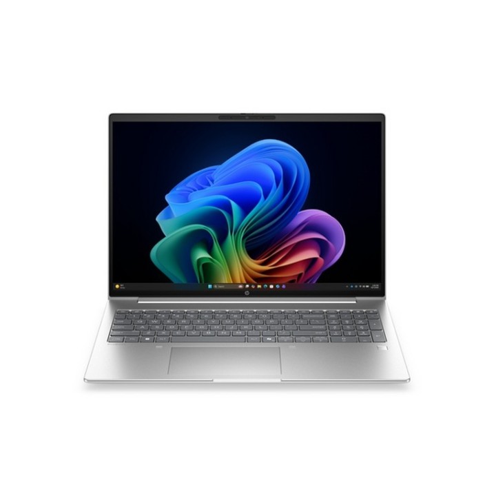 HP ProBook 4 G2i Notebook Next Gen AI - Copilot+ PC - design della cerniera a 17