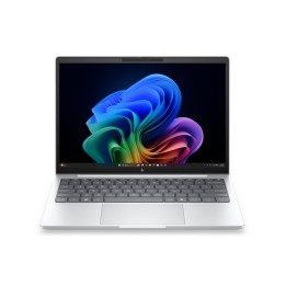HP EliteBook 8 G2i Notebook Next Gen AI - Copilot+ PC - design della cerniera a