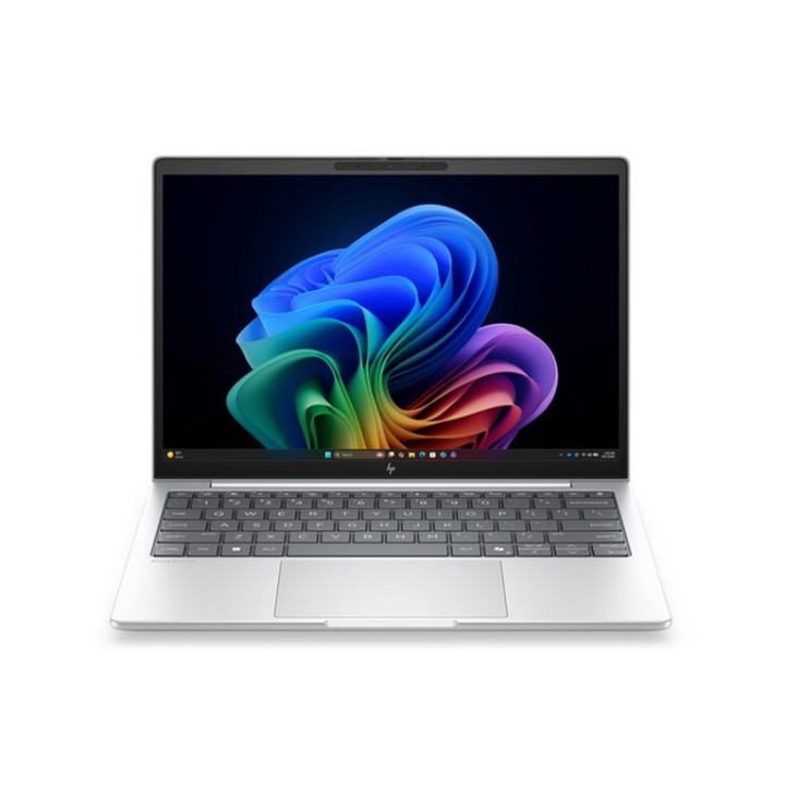 HP EliteBook 8 G2i Notebook Next Gen AI - Copilot+ PC - design della cerniera a