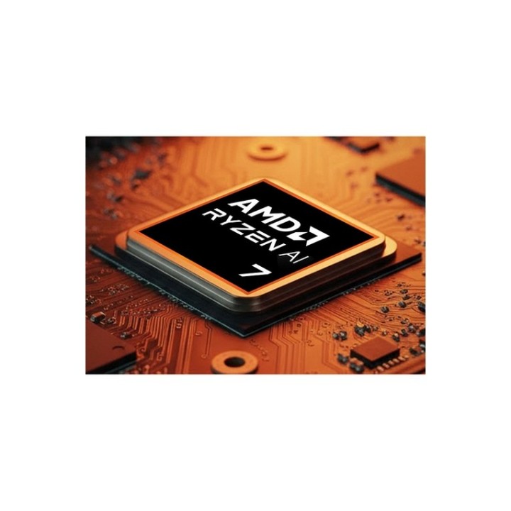 HP EliteBook 6 G2a Notebook Next Gen AI - AI PC - design della cerniera a 177 gr