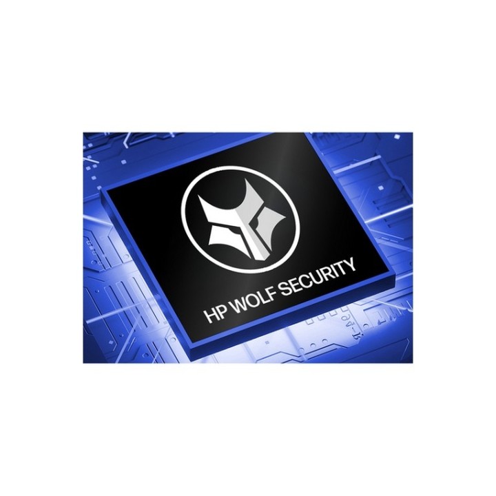 HP EliteBook 6 G2a Notebook Next Gen AI - AI PC - design della cerniera a 177 gr