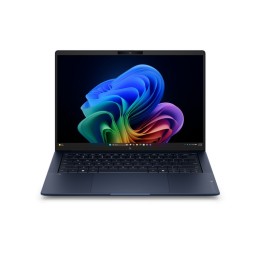 HP EliteBook X G2i Notebook Next Gen - Copilot+ PC - design della cerniera a 177