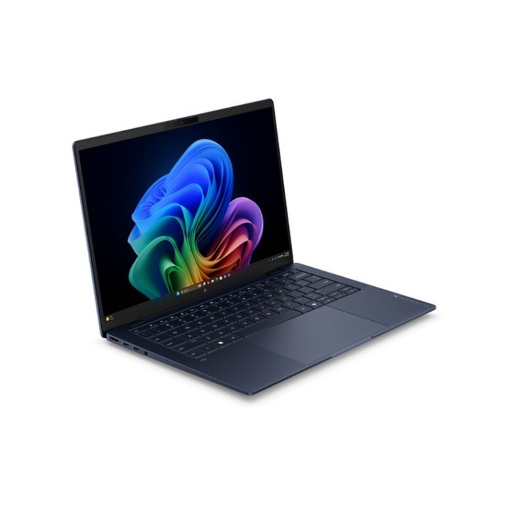 HP EliteBook X G2i Notebook Next Gen - Copilot+ PC - design della cerniera a 177