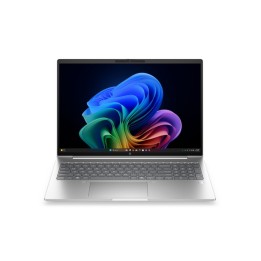 HP ProBook 4 G2i Notebook Next Gen AI - Copilot+ PC - design della cerniera a 17