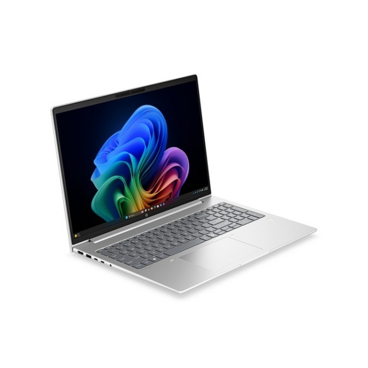 HP ProBook 4 G2i Notebook Next Gen AI - Copilot+ PC - design della cerniera a 17