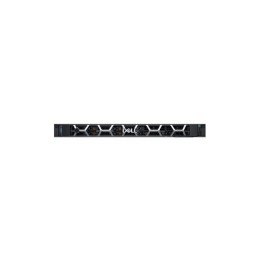 Dell PowerEdge R360 - Server - montabile in rack 1U - 1 via - 1 x Xeon 6369P / f