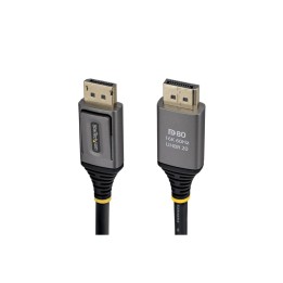 StarTech - Cavo DisplayPort - DisplayPort (M) serrato a DisplayPort (M) serrato