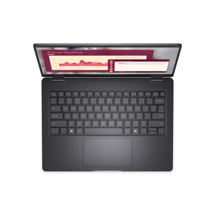 Dell Pro 14 PC14250 - AI PC - Intel Core Ultra 5 - 225U / fino a 4.8 GHz - Win 1