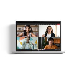 HP ProBook 4 G2i Notebook Next Gen AI - Copilot+ PC - design della cerniera a 17