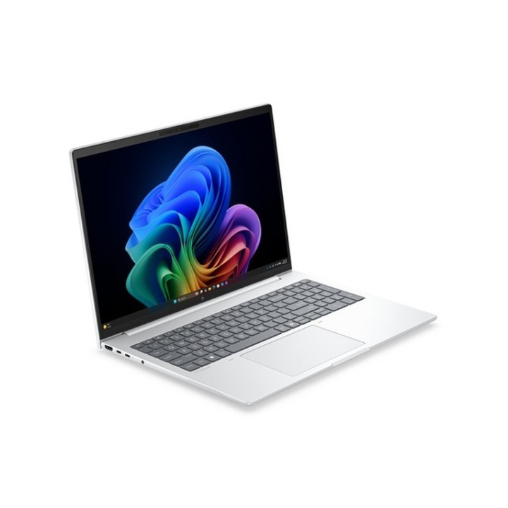 HP EliteBook 8 G2i Notebook Next Gen AI - Copilot+ PC - design della cerniera a