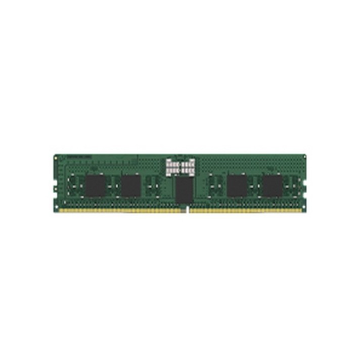 16GB 6400MT/s DDR5 ECC Reg CL52 DIMM 1Rx