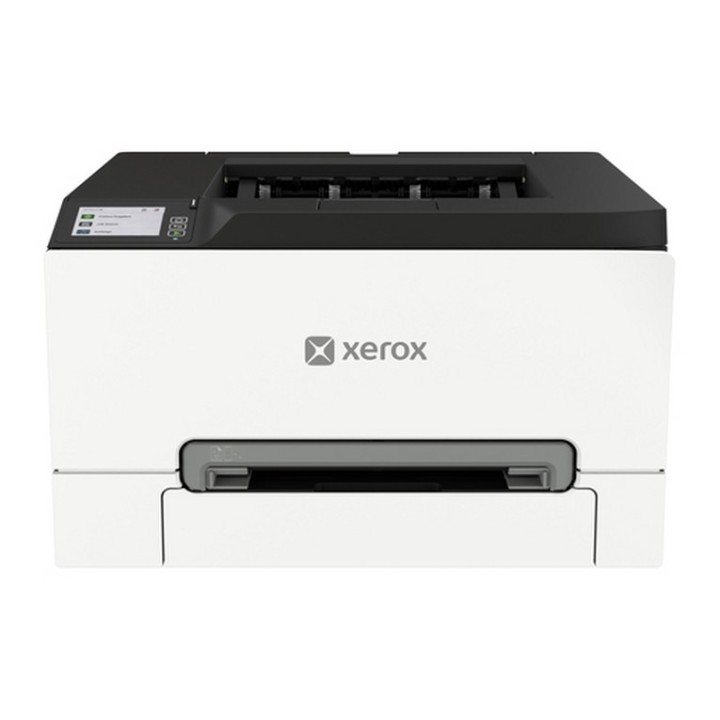 Xerox C300V/EU - Stampante - colore - Duplex - laser - A4/Legal - 2400 x 600 dpi