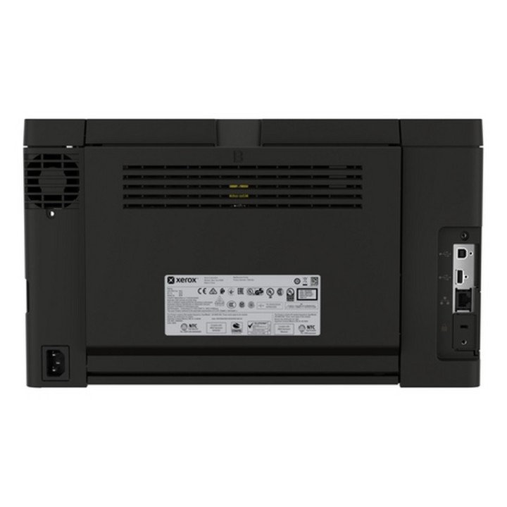 Xerox C300V/EU - Stampante - colore - Duplex - laser - A4/Legal - 2400 x 600 dpi