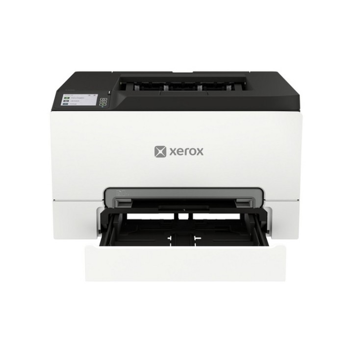 Xerox C300V/EU - Stampante - colore - Duplex - laser - A4/Legal - 2400 x 600 dpi