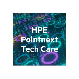 HPE Tech Care Essential Service Post Warranty - Contratto di assistenza esteso -