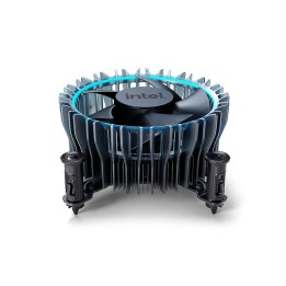 Intel - Dissipatore processore - (per: LGA1700) - alluminio con rame inserito