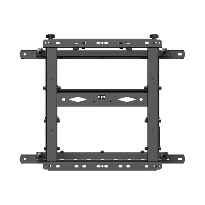 Sistema di montaggio per video wall di alta qualità VISION - GARANZIA A VITA - a