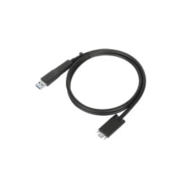 Targus - Kit cavo USB - viti a serraggio manuale - nero - per Targus Universal,