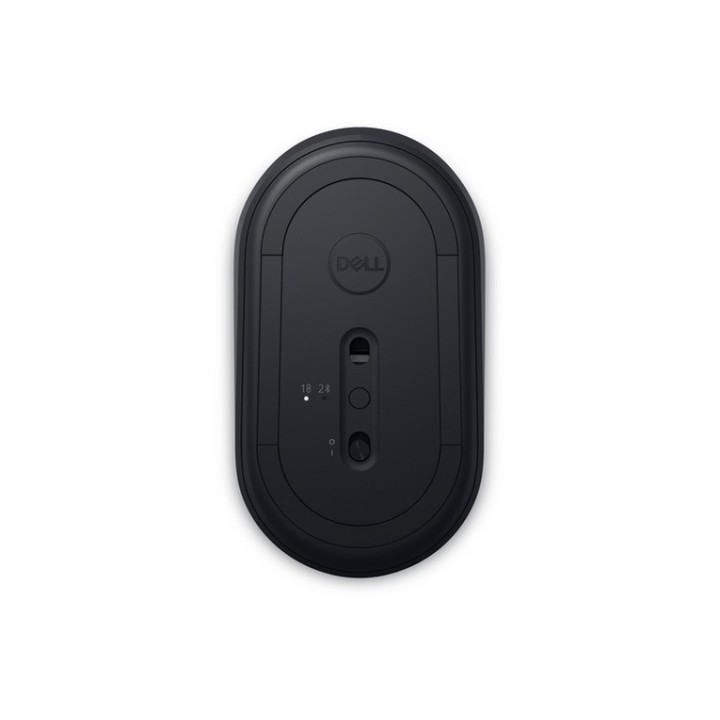 Dell Pro Compact Silent MS355 - Mouse - per destrorsi e per sinistrorsi - LED ot