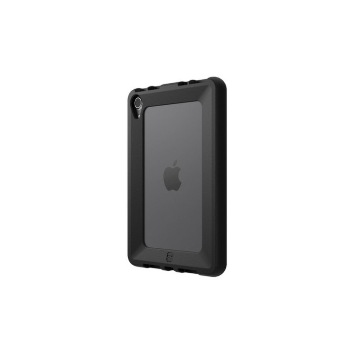 Compulocks Rugged Edge Case for iPad Mini 8.3" - Paracolpi per tablet - robusta