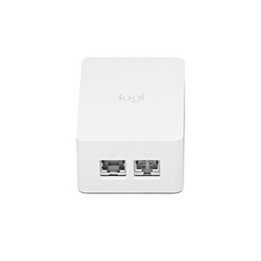 Logitech - Power injector - connettori di uscita 1 (952-000074)