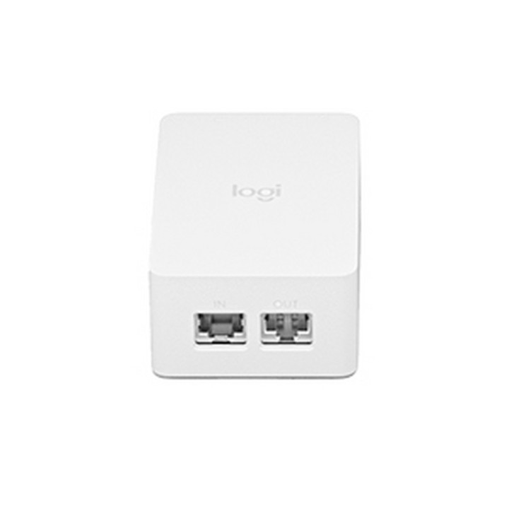 Logitech - Power injector - connettori di uscita 1 (952-000074)