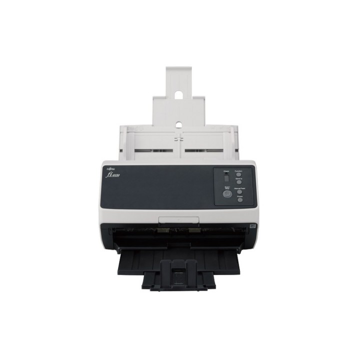 Ricoh fi-8150 - Scanner documenti - CIS duale - Duplex - 216 x 355.6 mm - 600 dp (PA03810-B101)