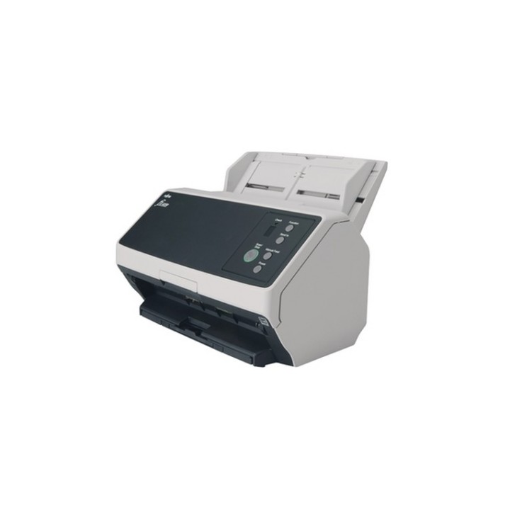Ricoh fi-8150 - Scanner documenti - CIS duale - Duplex - 216 x 355.6 mm - 600 dp (PA03810-B101)