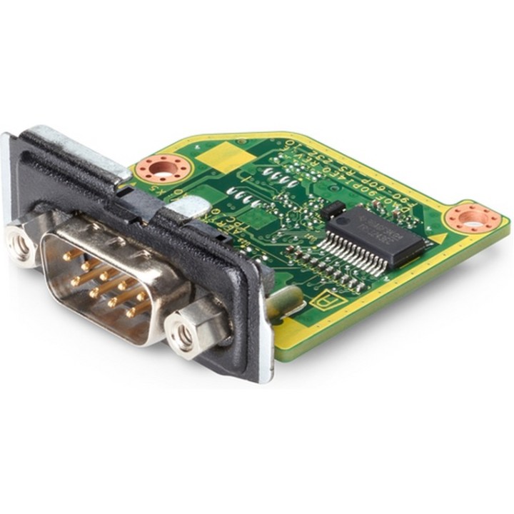 HP Flex IO V3 Card - Porta seriale - per HP Z1 G9, Elite 600 G9, 800 G9, Pro 400
