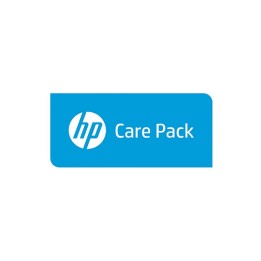HPE Foundation Care 24x7 Service - Contratto di assistenza esteso - parti e mano