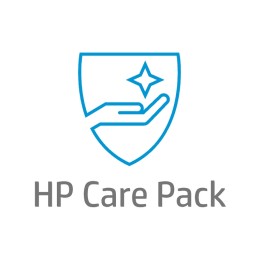 HPE Proactive Care Next Business Day Exchange Service - Contratto di assistenza