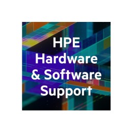 HPE Foundation Care Next Business Day Exchange Service - Contratto di assistenza