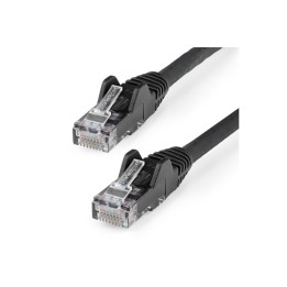 StarTech.com Cavo Ethernet CAT6 7m - Cavo rete Lan RJ45 10 Gbps 100W PoE - Cavo
