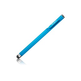 Targus - Stilo per telefono cellulare, tablet - antimicrobico, fluido - blu
