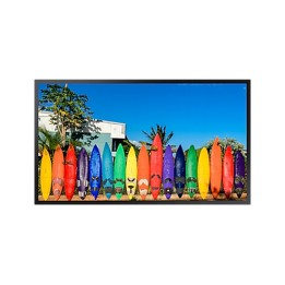 Samsung OM55B - 55" Categoria diagonale OMB Series Display LCD retroilluminato a (LH55OMBEBGBXEN)