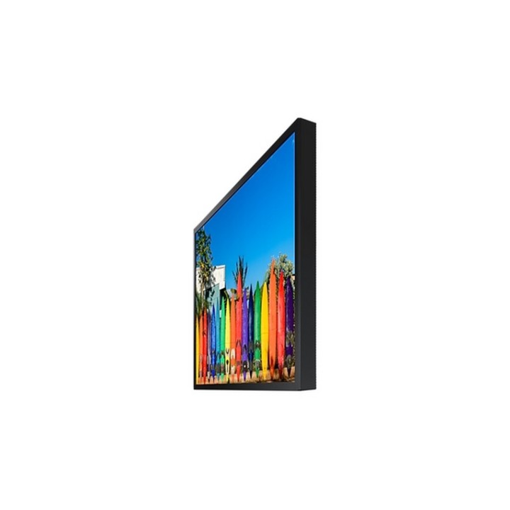 Samsung OM55B - 55" Categoria diagonale OMB Series Display LCD retroilluminato a (LH55OMBEBGBXEN)