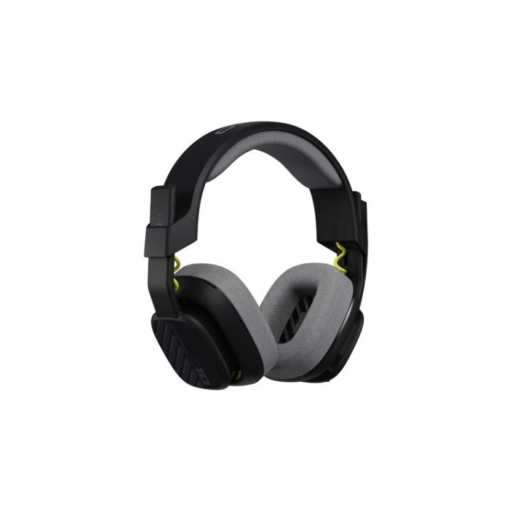 ASTRO Gaming A10 Gen 2 - Cuffie con microfono - dimensione completa - cablato -