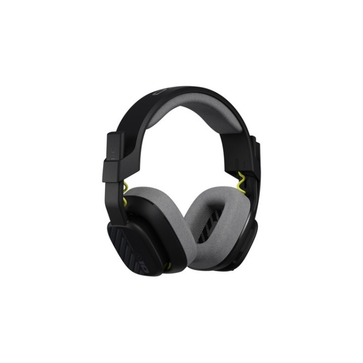 ASTRO Gaming A10 Gen 2 - Cuffie con microfono - dimensione completa - cablato -