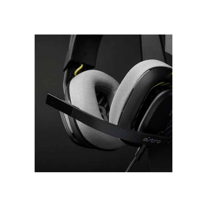 ASTRO Gaming A10 Gen 2 - Cuffie con microfono - dimensione completa - cablato -