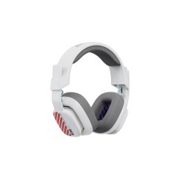 ASTRO Gaming A10 Gen 2 - Cuffie con microfono - dimensione completa - cablato - (939-002064) - LOGITECH