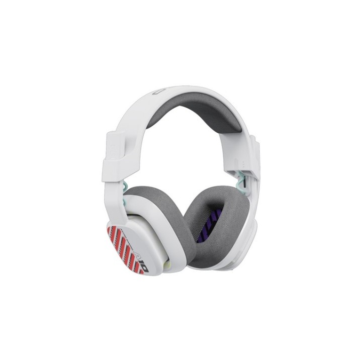 ASTRO Gaming A10 Gen 2 - Cuffie con microfono - dimensione completa - cablato -