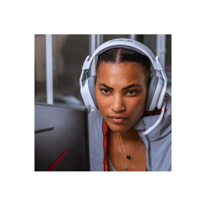 ASTRO Gaming A10 Gen 2 - Cuffie con microfono - dimensione completa - cablato - (939-002064) - LOGITECH