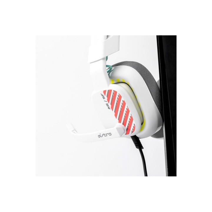 ASTRO Gaming A10 Gen 2 - Cuffie con microfono - dimensione completa - cablato -