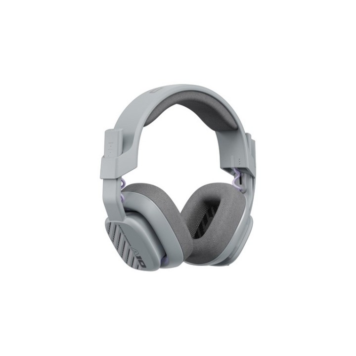 ASTRO Gaming A10 Gen 2 - Cuffie con microfono - dimensione completa - cablato -