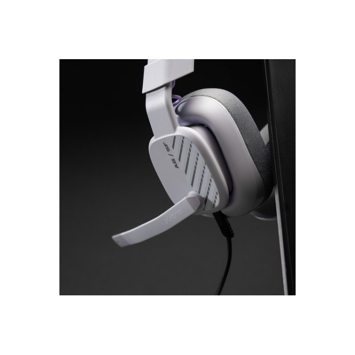 ASTRO Gaming A10 Gen 2 - Cuffie con microfono - dimensione completa - cablato - (939-002071) - LOGITECH