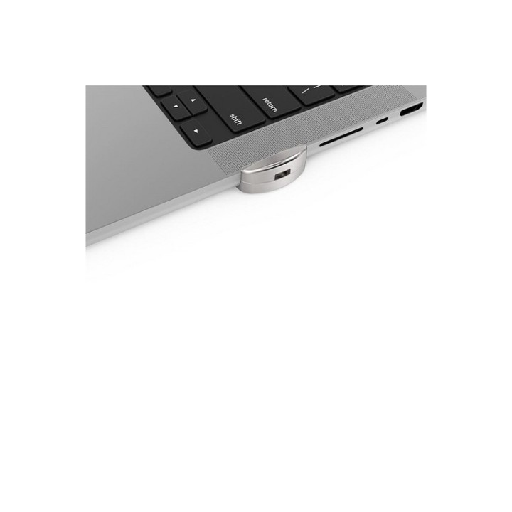 Compulocks Ledge Lock Adapter for MacBook Pro 14" M1, M2 & M3 - Adattatore conne