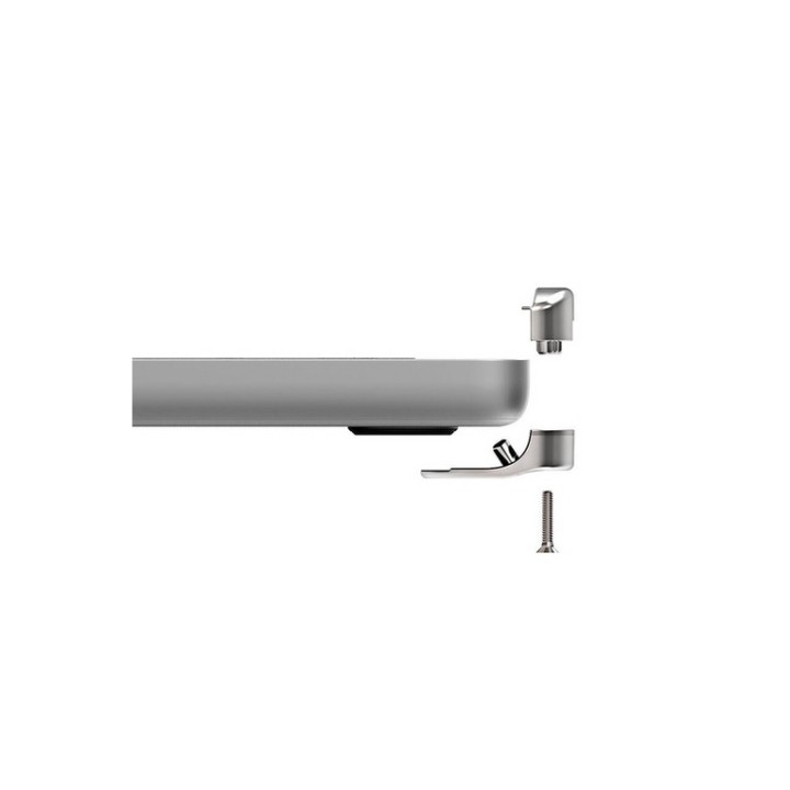 Compulocks Ledge Lock Adapter for MacBook Pro 14" M1, M2 & M3 - Adattatore conne
