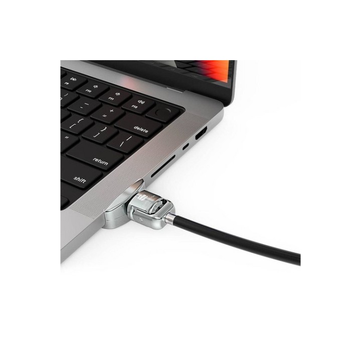 Compulocks Ledge Lock Adapter for MacBook Pro 14" M1, M2 & M3 - Adattatore conne