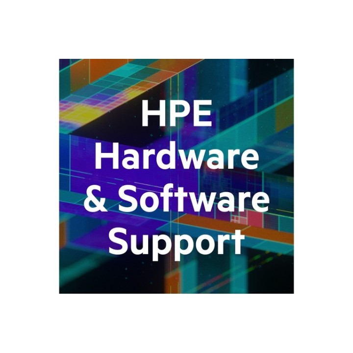 HPE Foundation Care Next Business Day Exchange Service - Contratto di assistenza (H33ZJE) - HP ENT